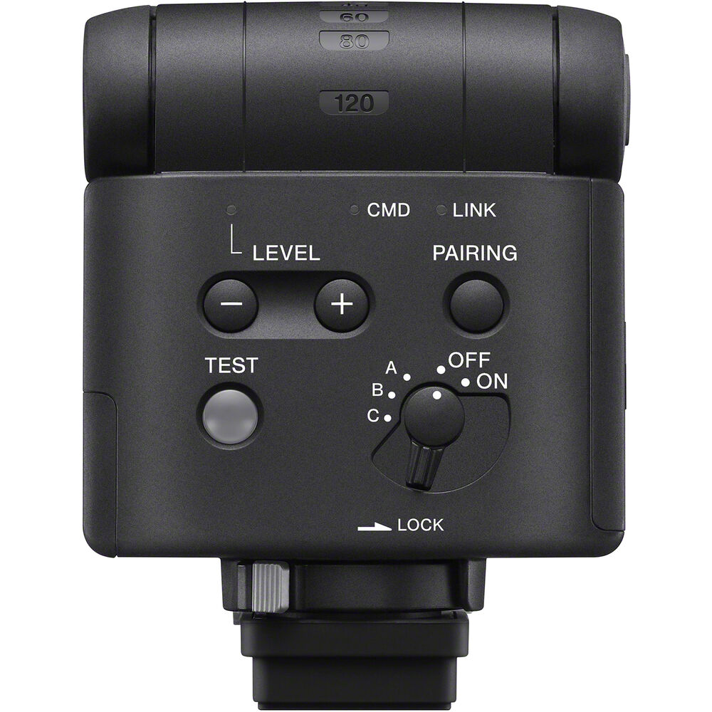 Đèn flash Sony HVL-F28RM (Chính hãng)