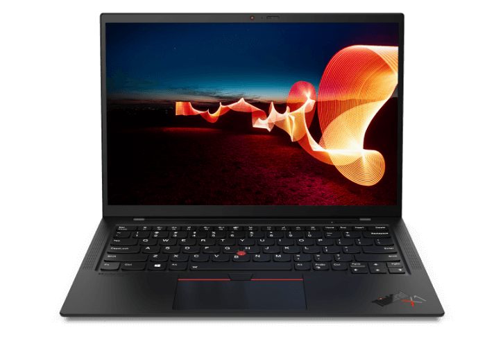 ThinkPad X1 Carbon Gen 9 - Intel Core i5-1135G7 / 8GB / 256GB / 14