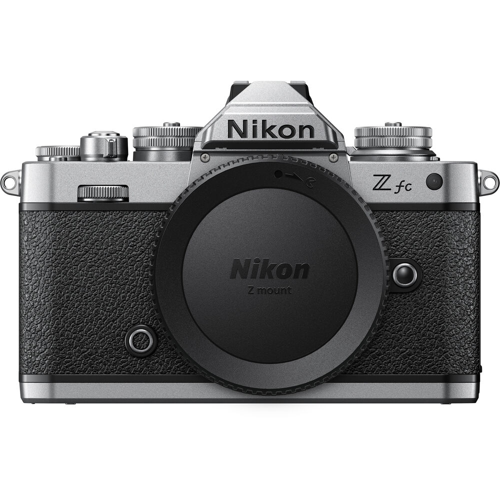Nikon Z fc (Chính hãng VIC) (Body Only)