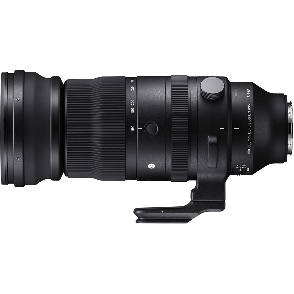 Sigma 150-600mm f/5-6.3 DG DN OS Sports for Sony E (Chính hãng)