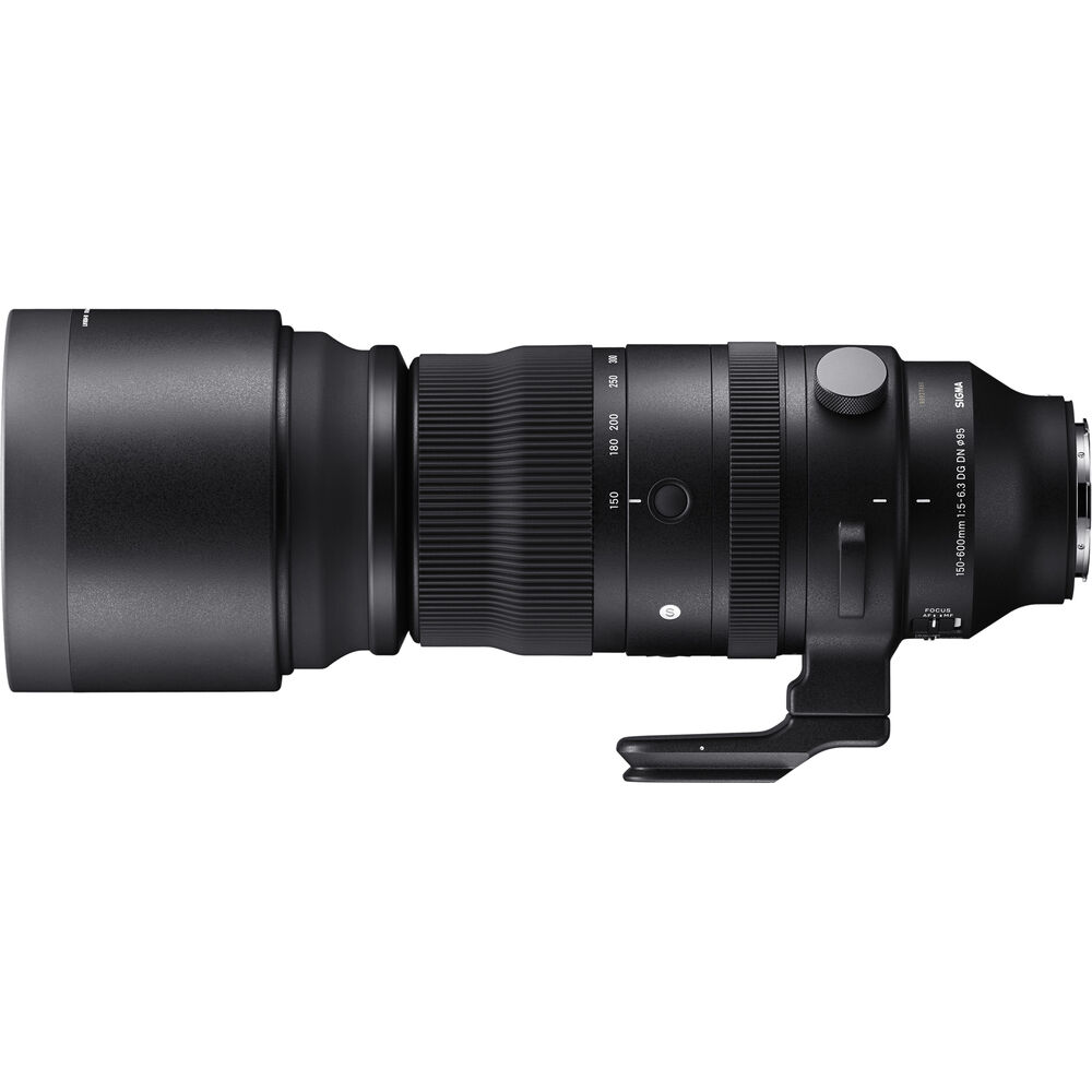 Sigma 150-600mm f/5-6.3 DG DN OS Sports for Sony E (Chính hãng)