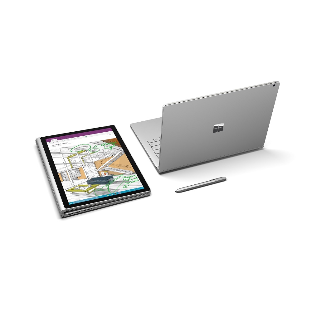 surface book 15 inch