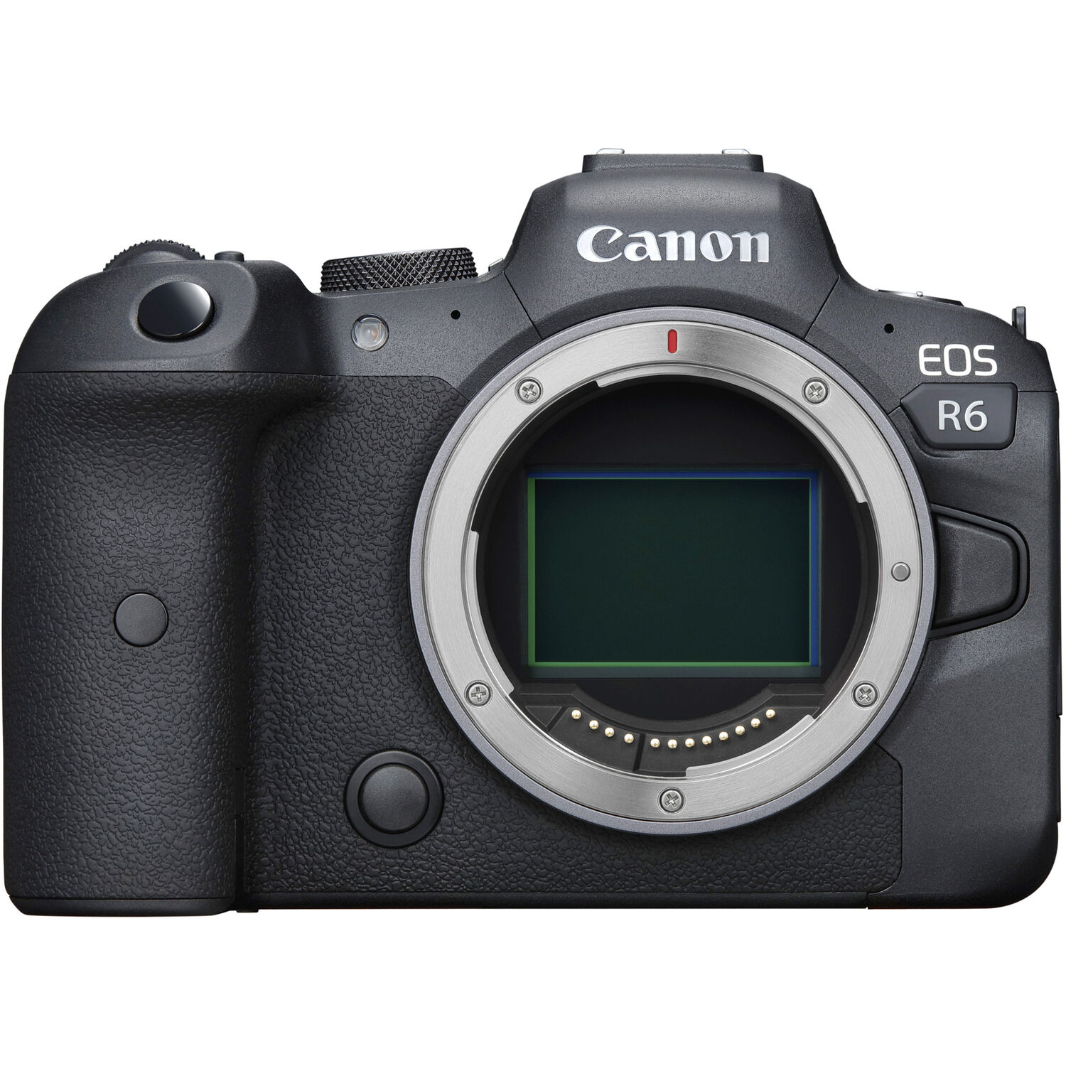 Canon EOS R6 (Body) (Nhập khẩu)