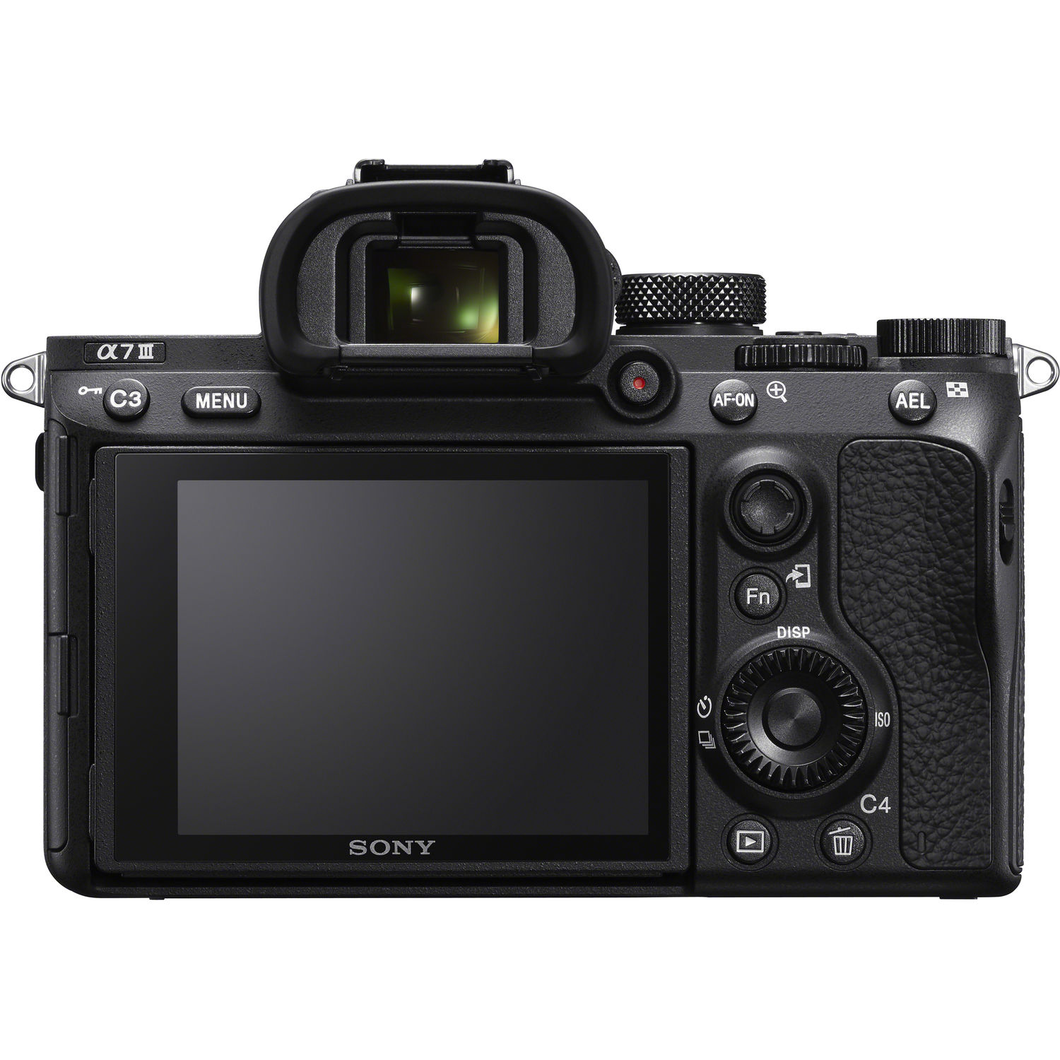 Sony Alpha a7 III (Chính hãng) (Body Only, Thẻ Nhớ 64GB)