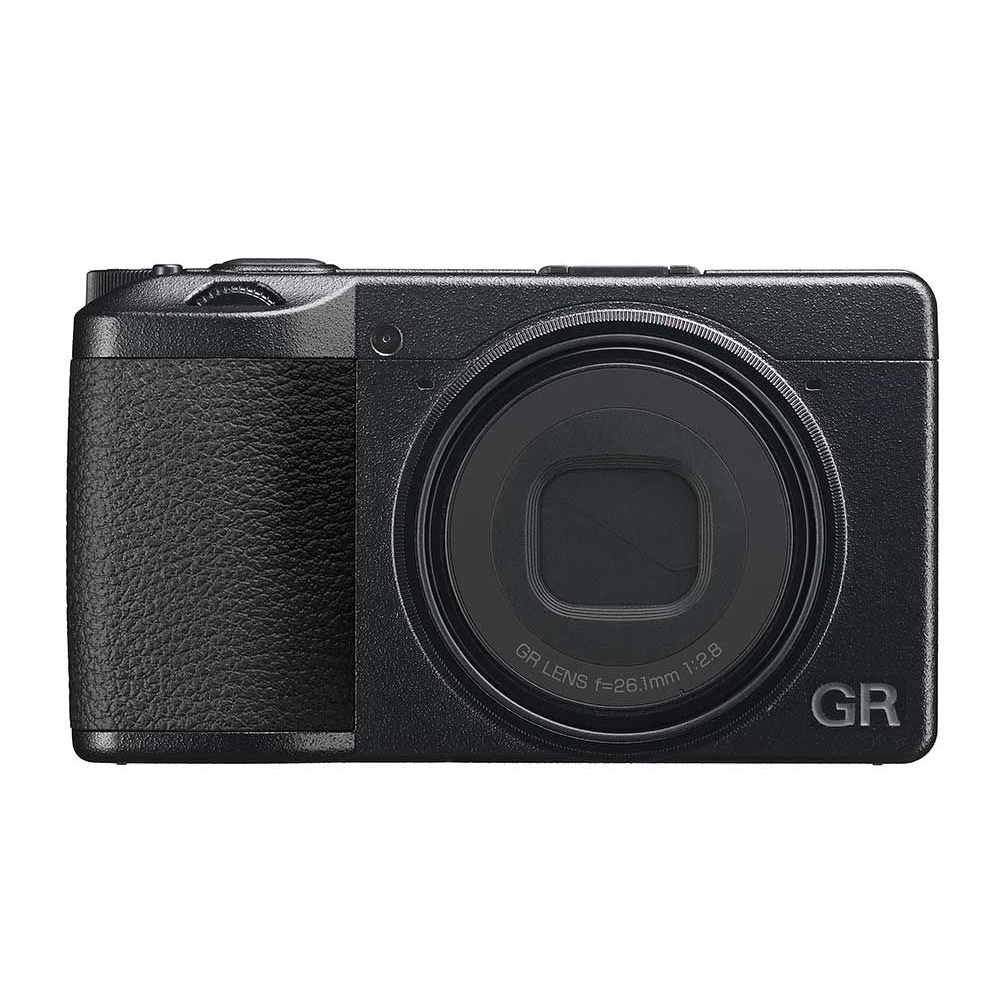 Ricoh GR IIIx (Chính hãng)