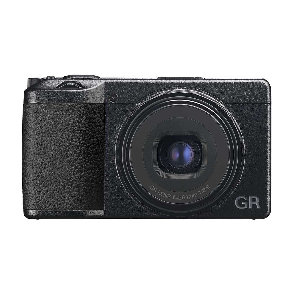 Ricoh GR IIIx (Chính hãng)