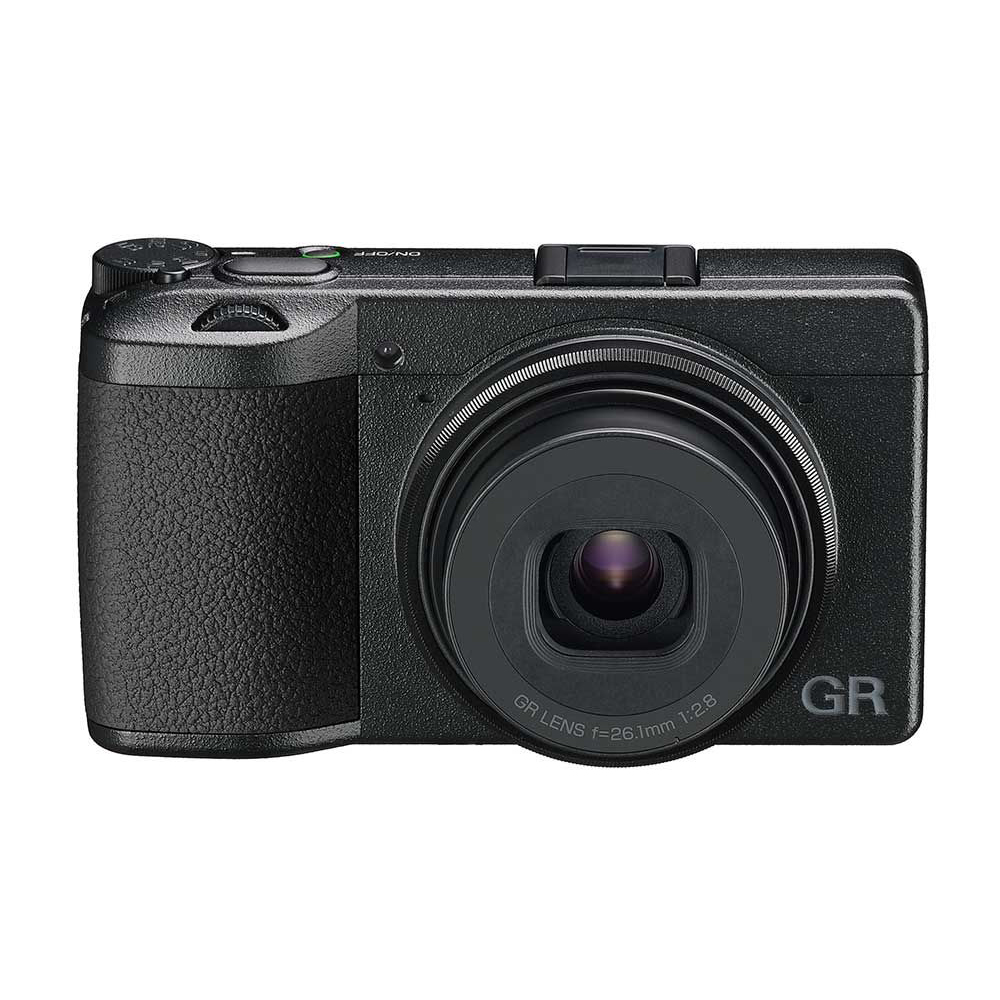 Ricoh GR IIIx (Chính hãng)