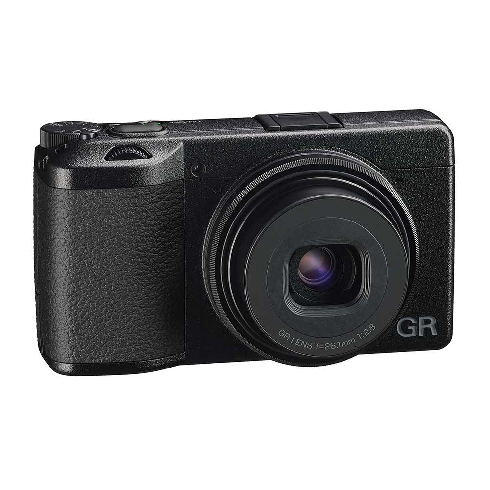 Ricoh GR IIIx (Chính hãng)