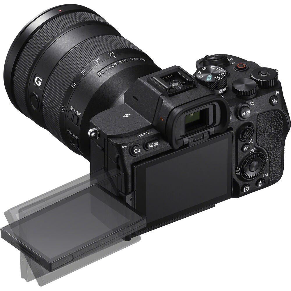 sony a 7 4