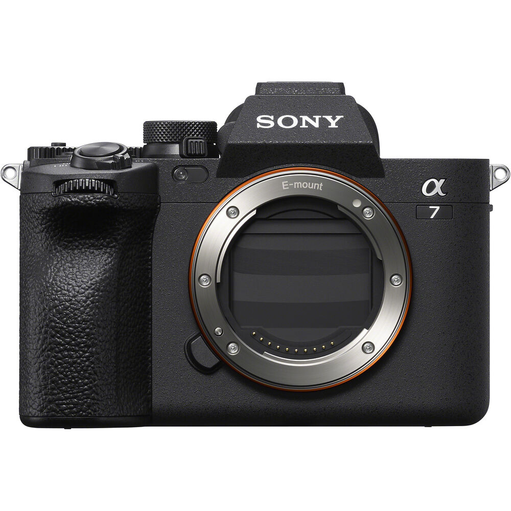 Sony A7 IV (Chính hãng) (Body Only, Thẻ Nhớ 64GB Túi Máy Ảnh)