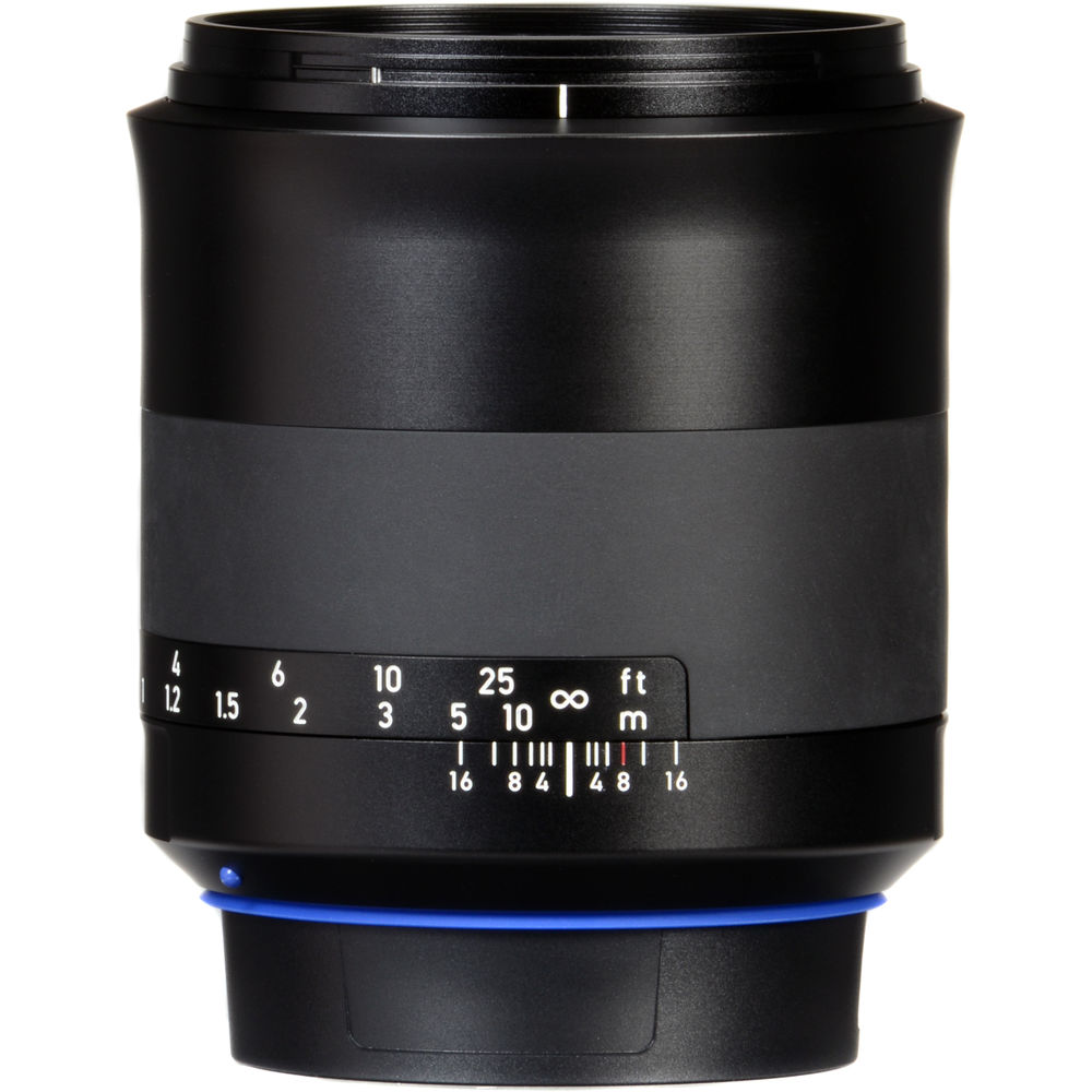 ZEISS Milvus 50mm F/1.4 ZE For Canon EF (Chính Hãng)