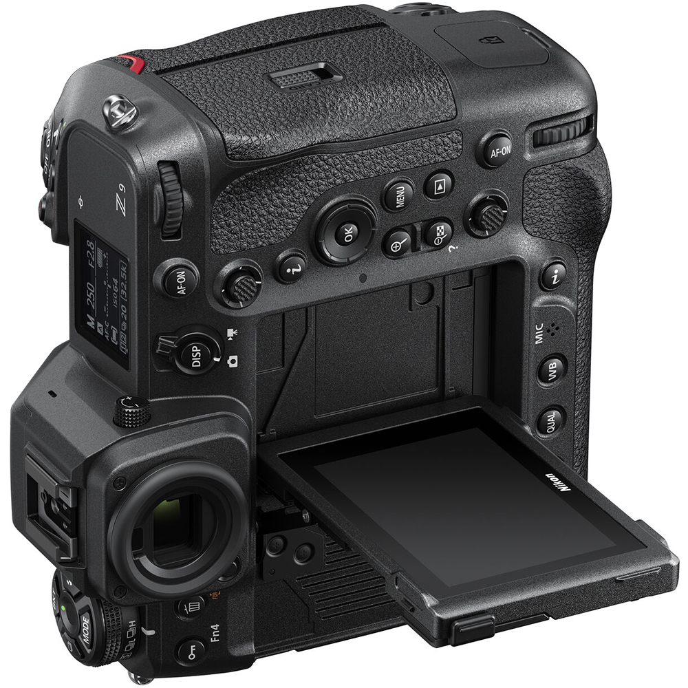 Nikon Z9 (Chính hãng) (Body Only)