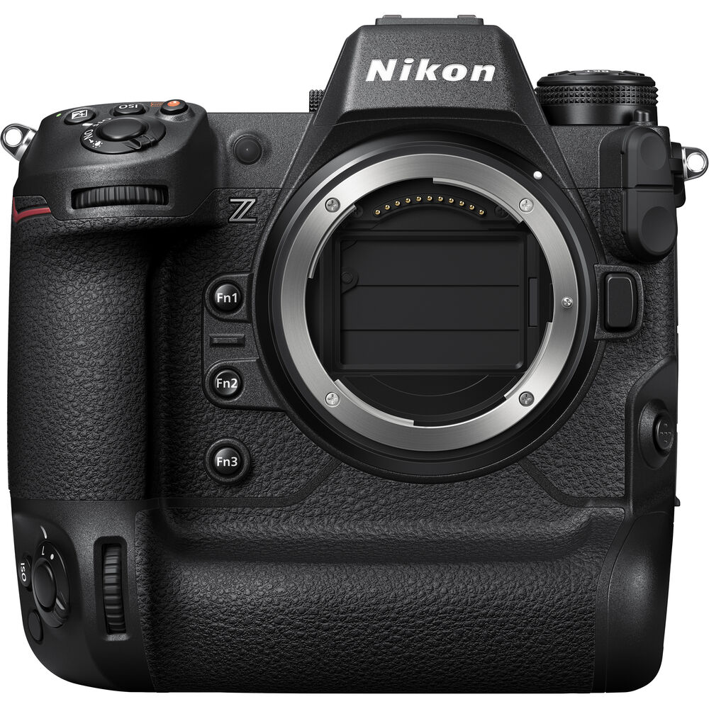 Nikon Z9 (Chính hãng) (Body Only)