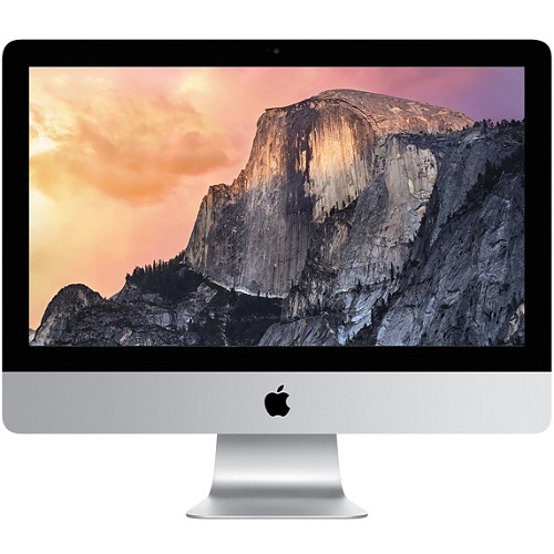 iMac 2017 4K 21インチ 喰らわ i7 3.6GHz 32GB SSD500