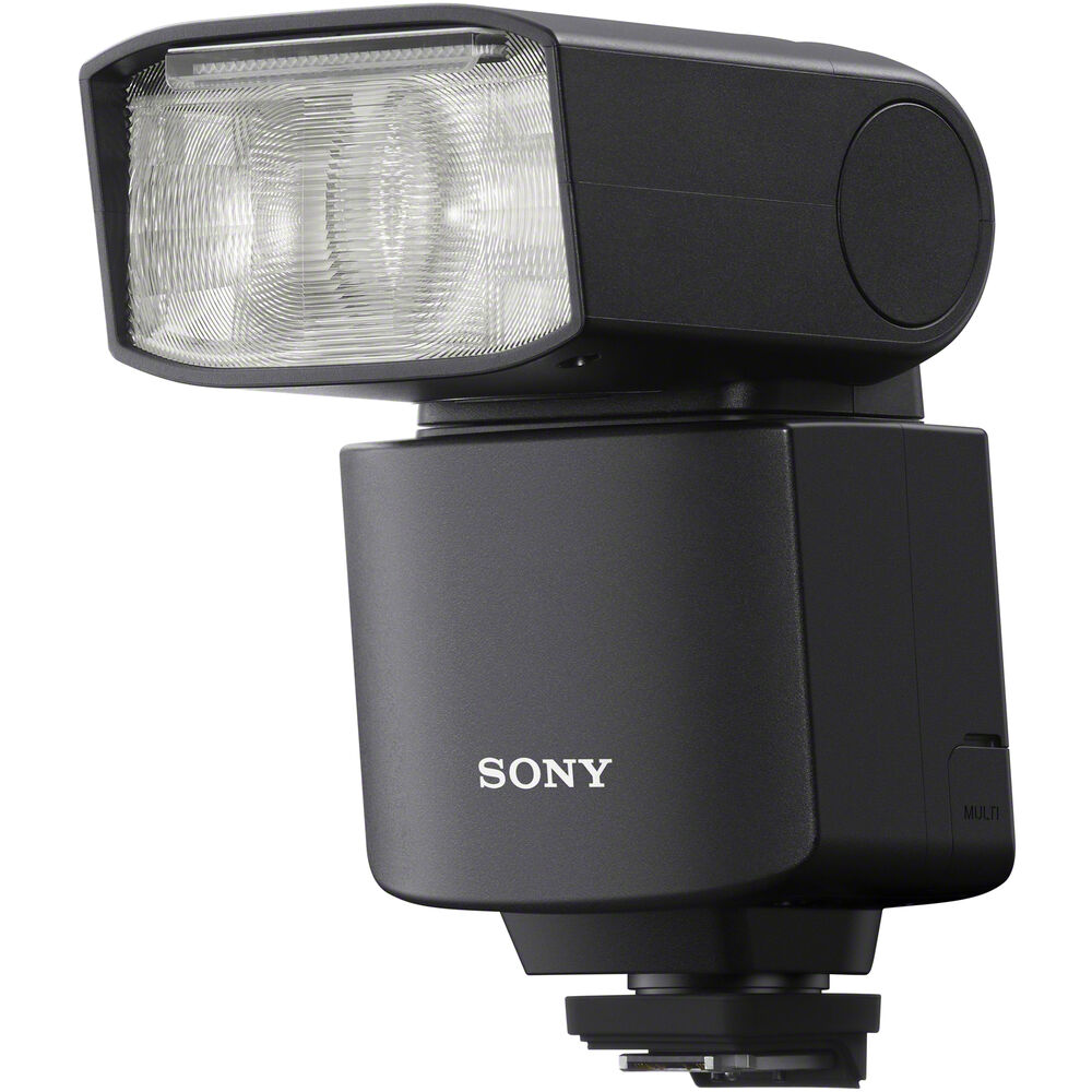 Đèn flash Sony HVL-F46RM (Chính hãng)