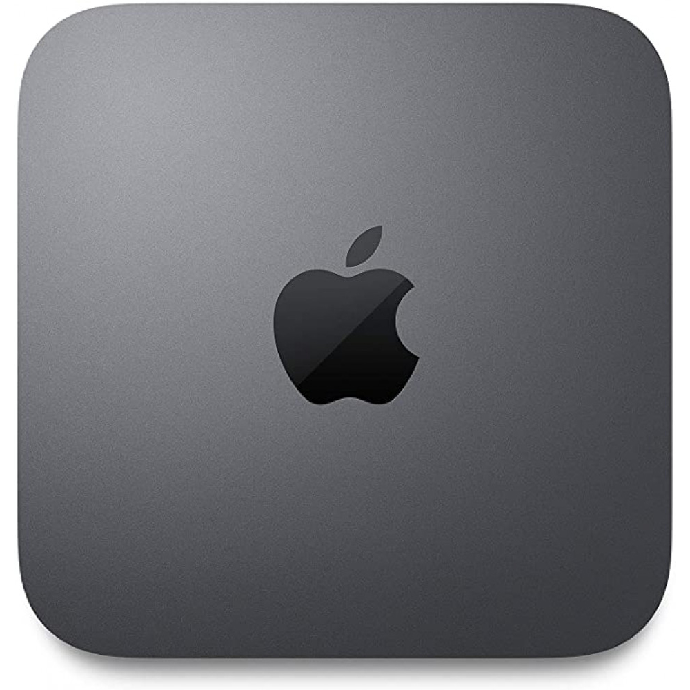 MRTR2 - Mac Mini 2018 - Intel Quad-Core i3 3.6 GHz / RAM 16GB