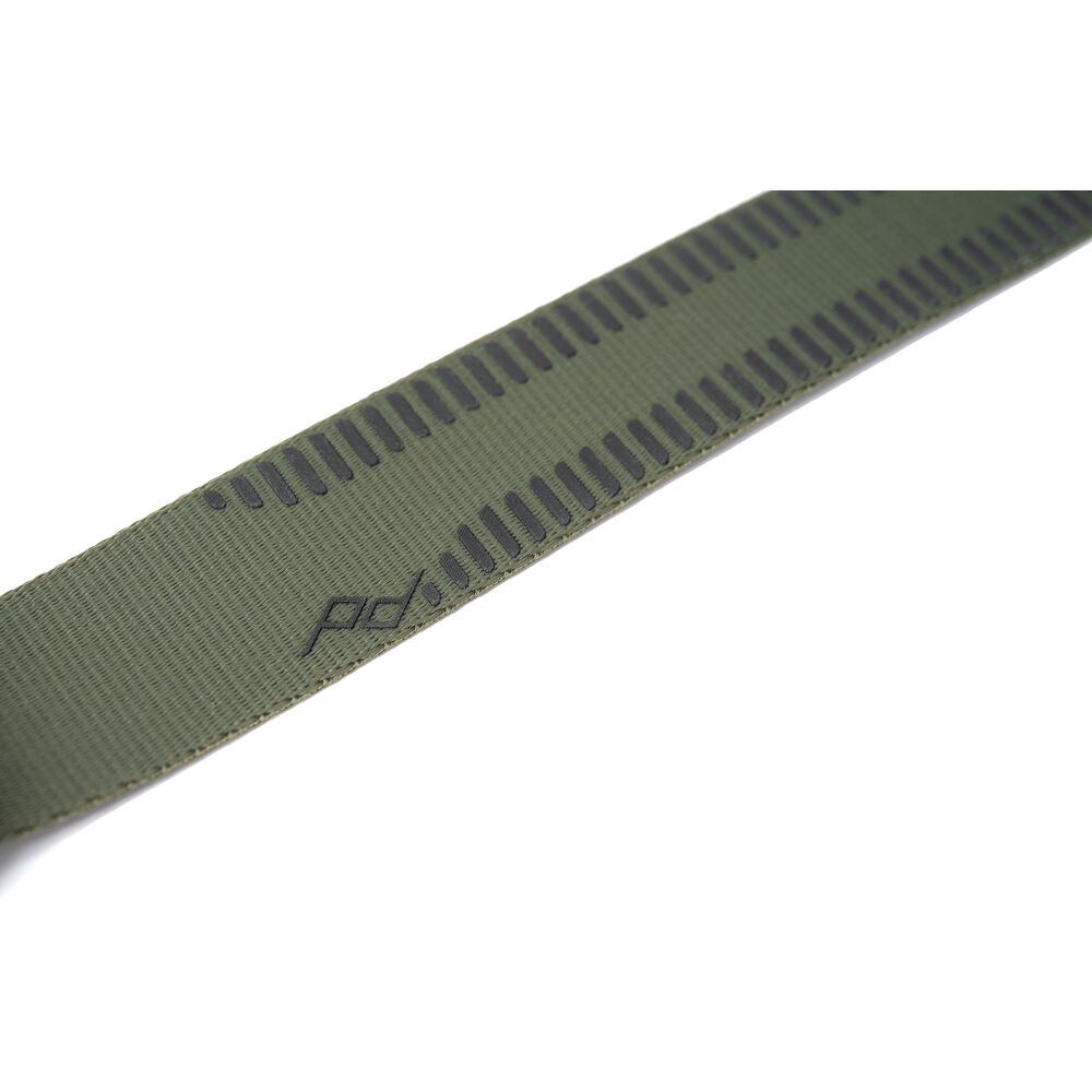Dây đeo Peak Design Slide Lite (Sage Green)