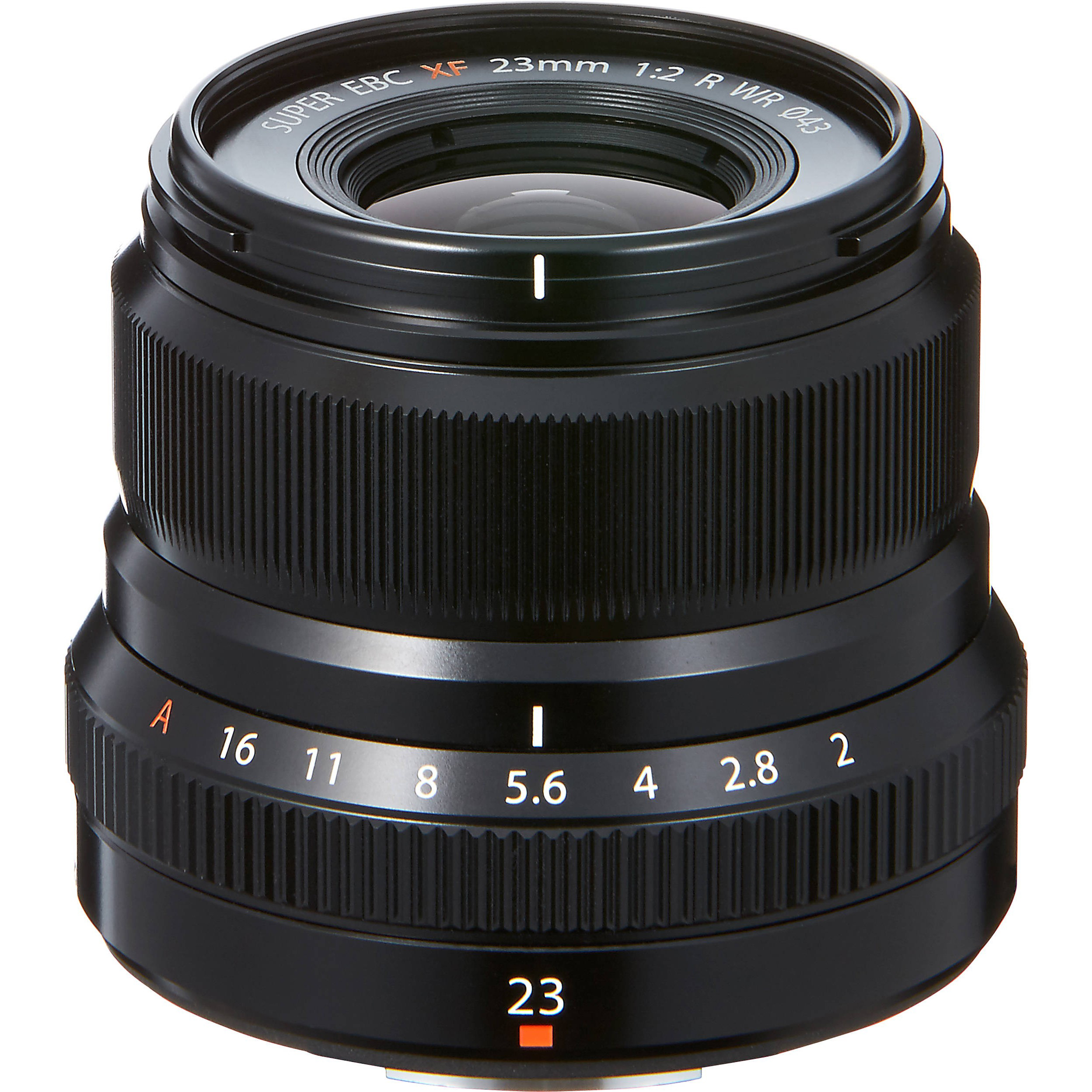 Fujinon. Объектив Fujinon xf23mmf2 r WR. Fujifilm 23mm f/2 r WR. Fujifilm XF 23mm f2. Fujinon 23mm f/2.