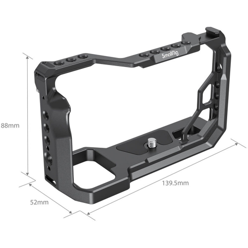 SmallRig Camera Cage for Sony A7C (3081)