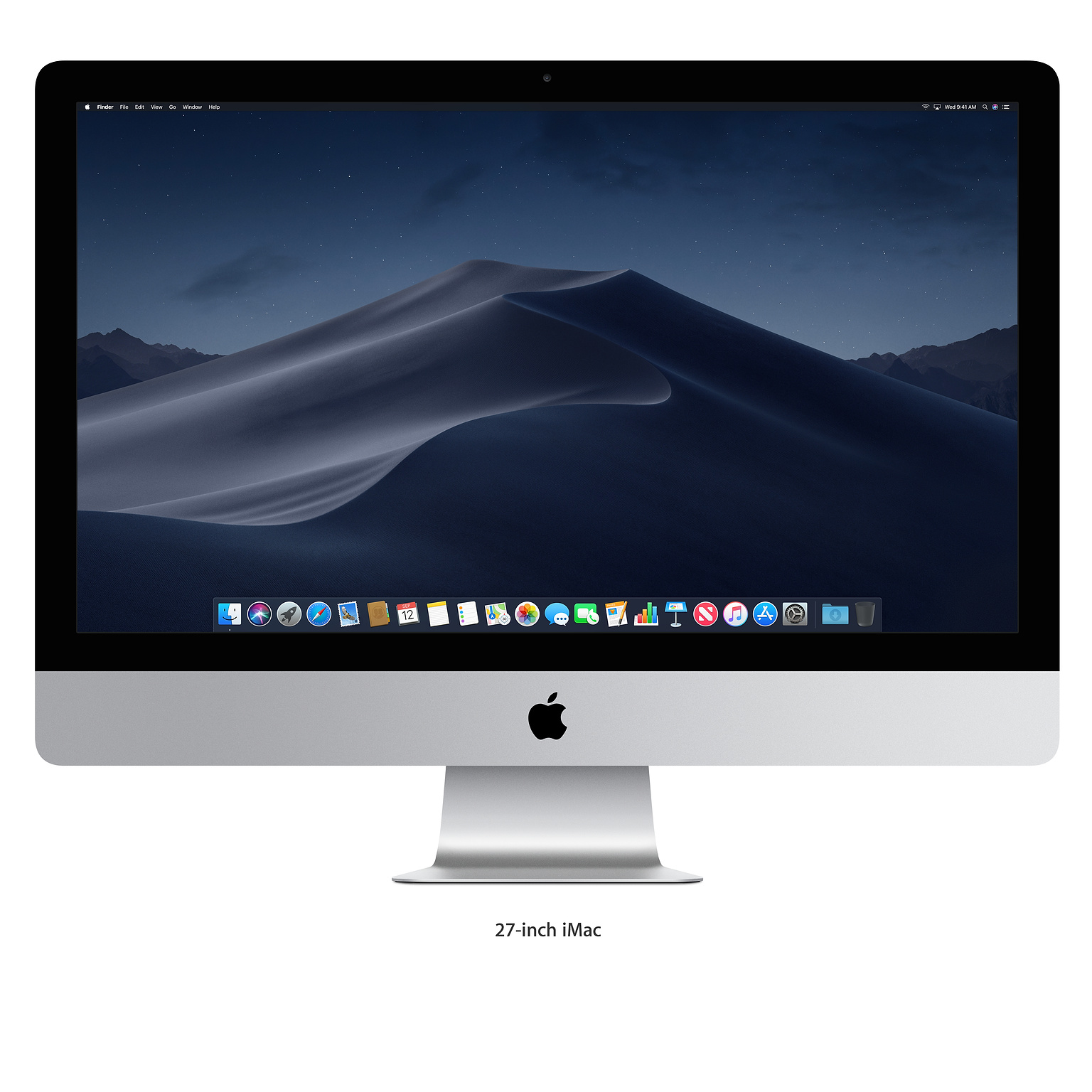 iMac 2019 27