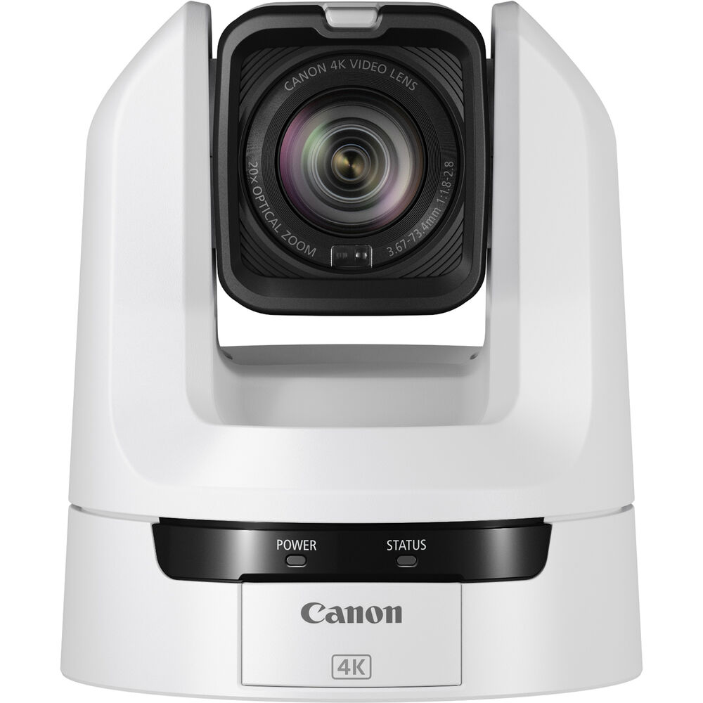 Camera quan sát Canon CR-N300 (Chính hãng Lê Bảo Minh) (White)