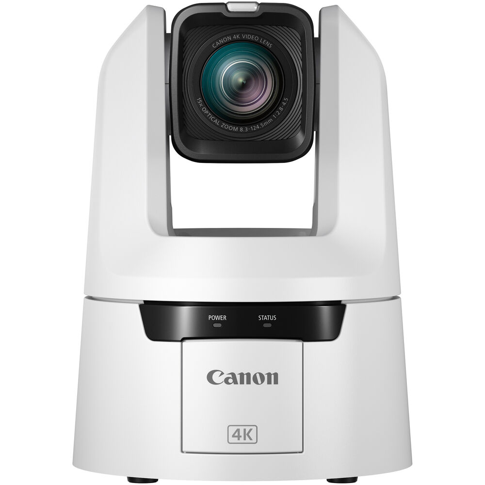 Camera quan sát Canon CR-N500 (Chính hãng Lê Bảo Minh) (White)