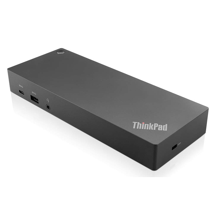 Dock Lenovo Thinkpad Hybrid Usb C With Usb A