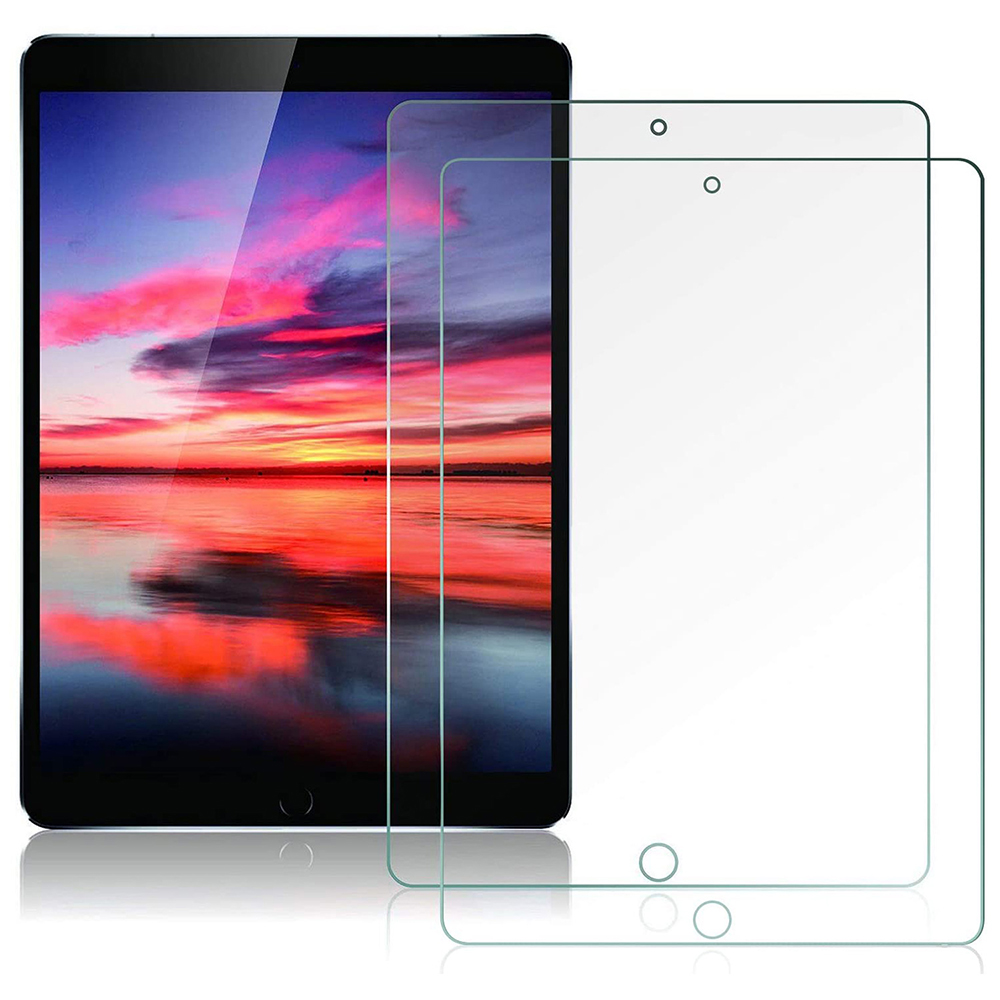 Miếng dán cường lực MiPow Kingbull Premium HD (2.7D) iPad mini 6 (8.3 inch)