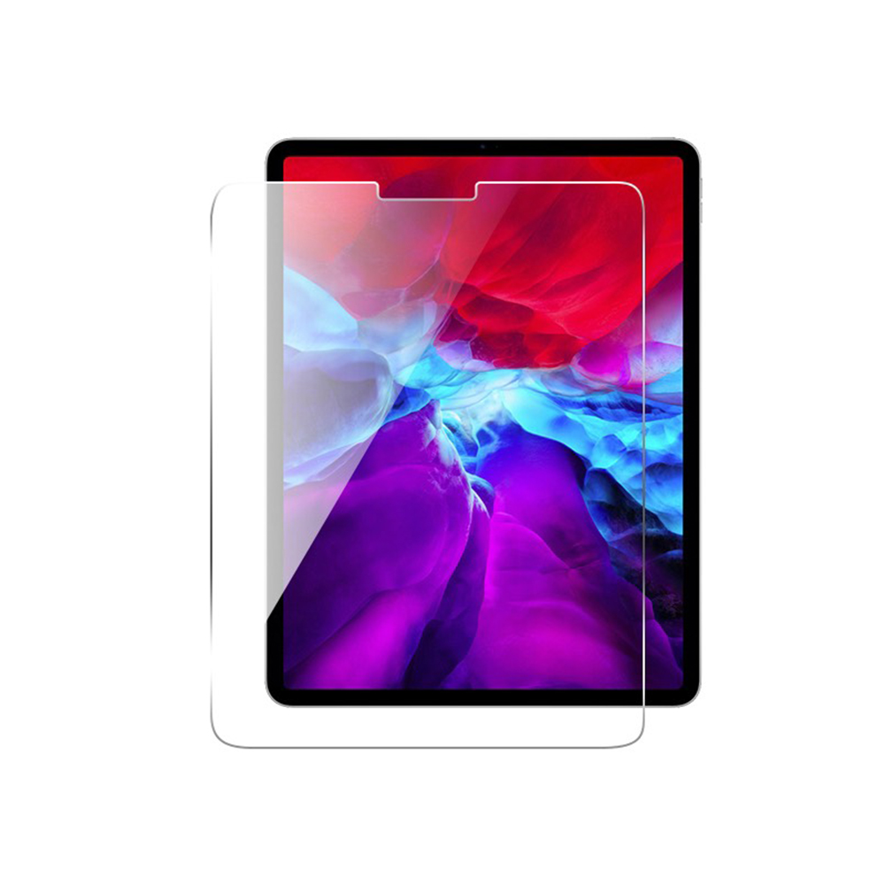 Miếng dán cường lực MiPow Kingbull Premium HD (2.7D) iPad Pro 12.9 inch 2018-2021