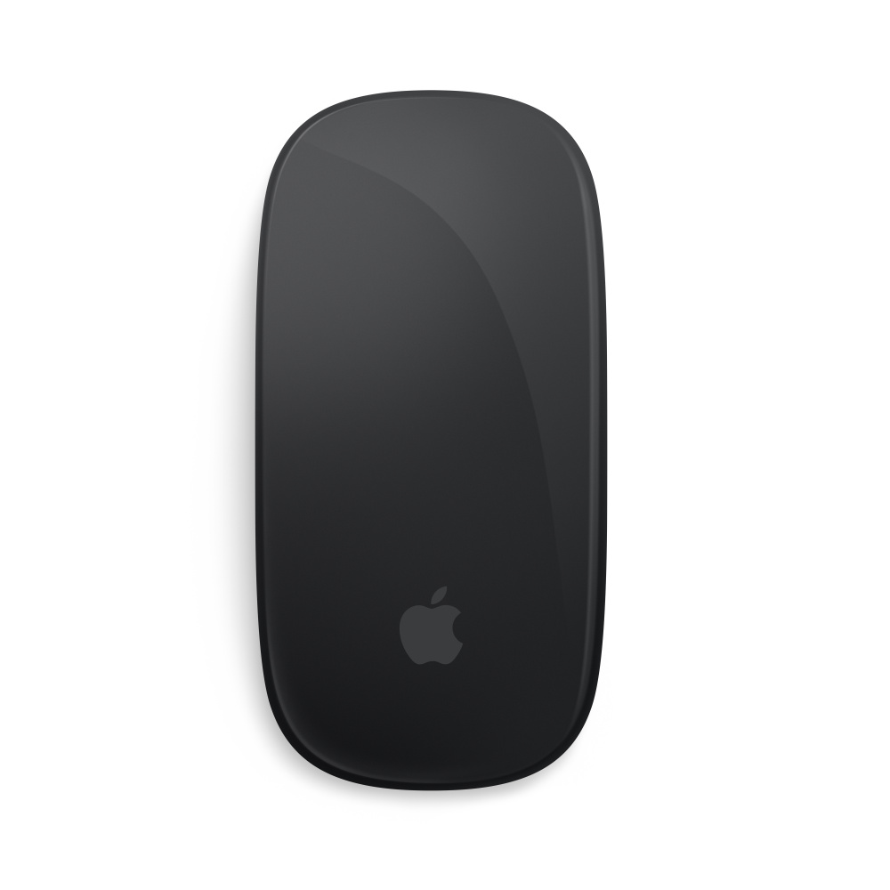 MMMQ3 - Apple Magic Mouse 2 2022 (Đen) (Chính hãng)