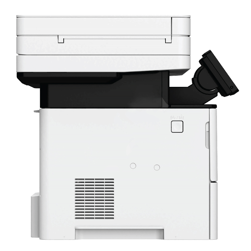 Máy in đa năng Canon imageRUNNER 1643i A4 (Chính hãng)