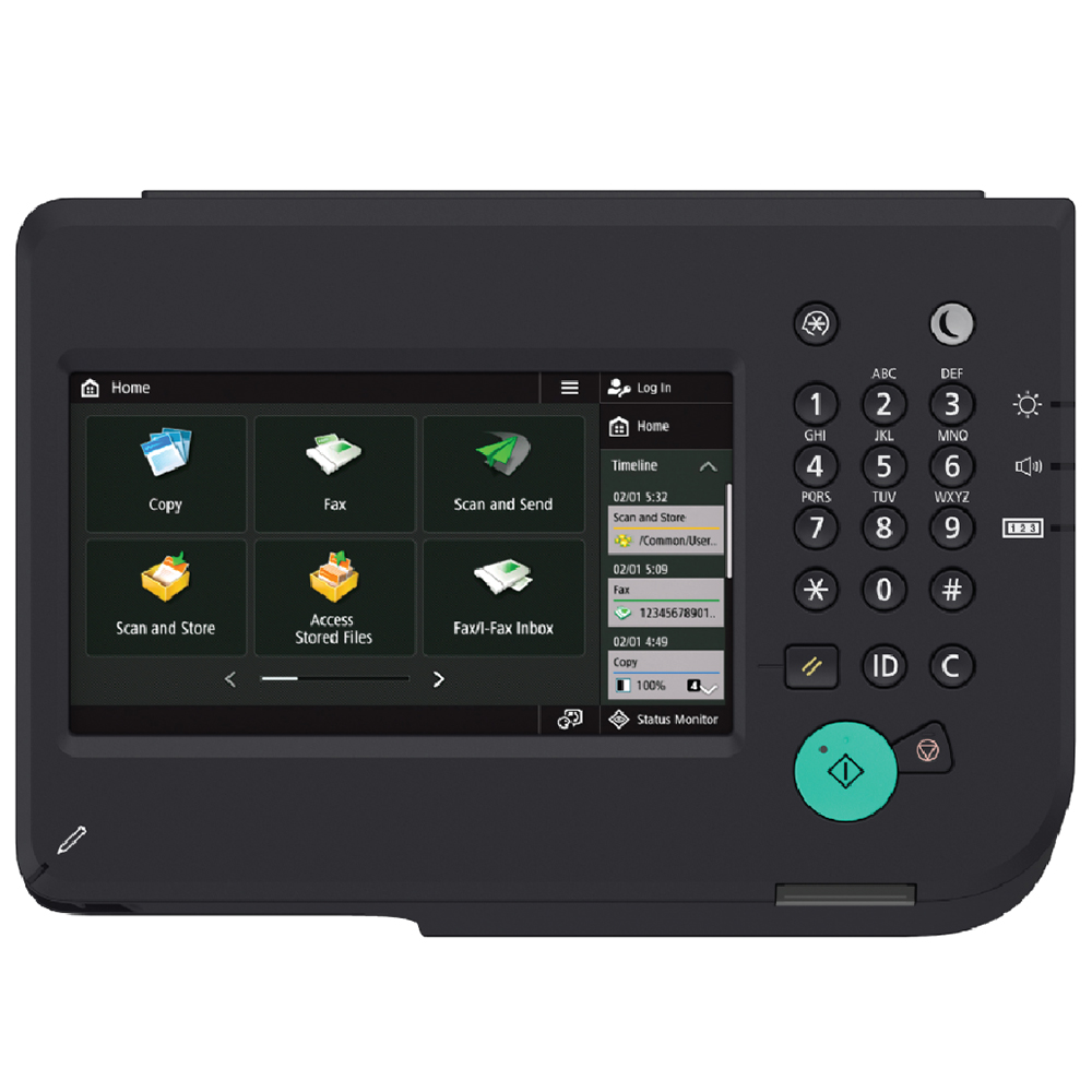 Máy photocopy Canon imageRUNNER 2625i A3 (Chính hãng)