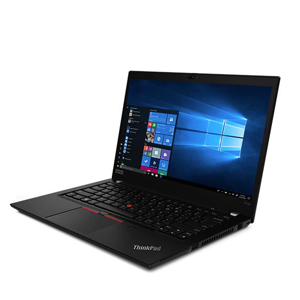 Lenovo ThinkPad P14s Gen 2 - Intel Core i5-1135G7 / 8GB / 512GB / VGA T500 4GB / 14inch FHD