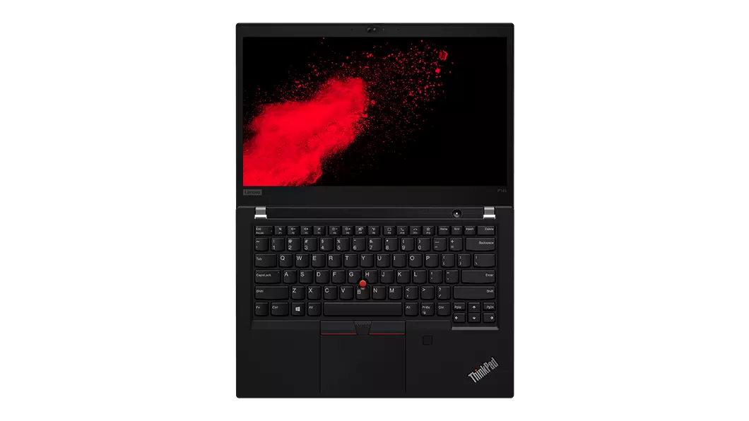 Lenovo ThinkPad P14s Gen 2 - Intel Core i5-1135G7 / 8GB / 512GB / VGA T500 4GB / 14inch FHD