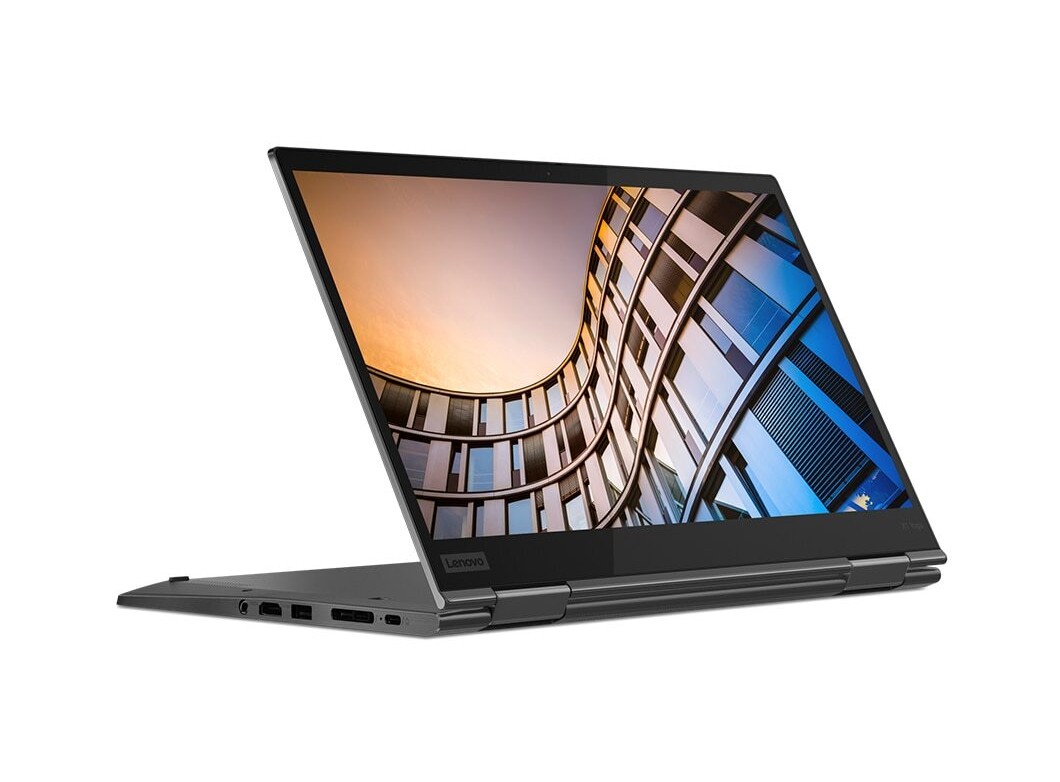 Lenovo ThinkPad X1 Yoga Gen 4 2in1 - Intel Core i7-8665U 8th / RAM 16GB /  SSD 512GB / 4K Touch - New