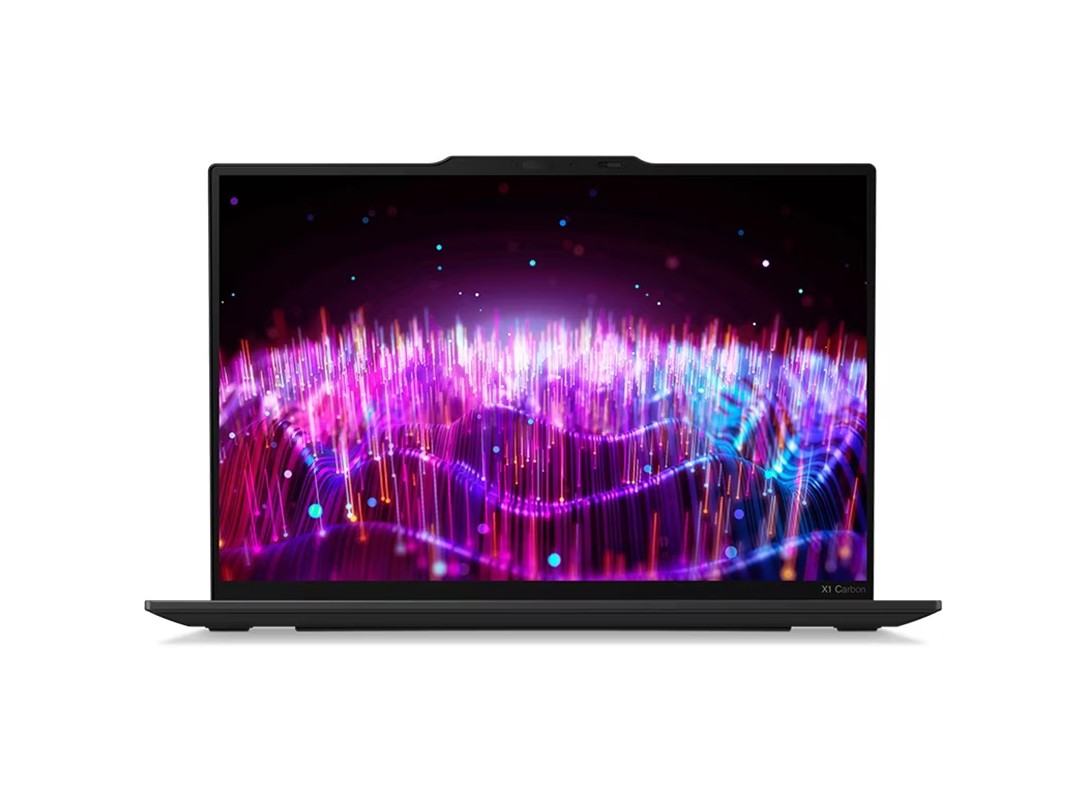 ThinkPad X1 Carbon Gen 12 - Core Ultra 7 165U / 32GB / 512GB SSD