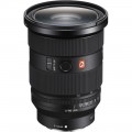 Sony 24-70 mm f2.8 GM II