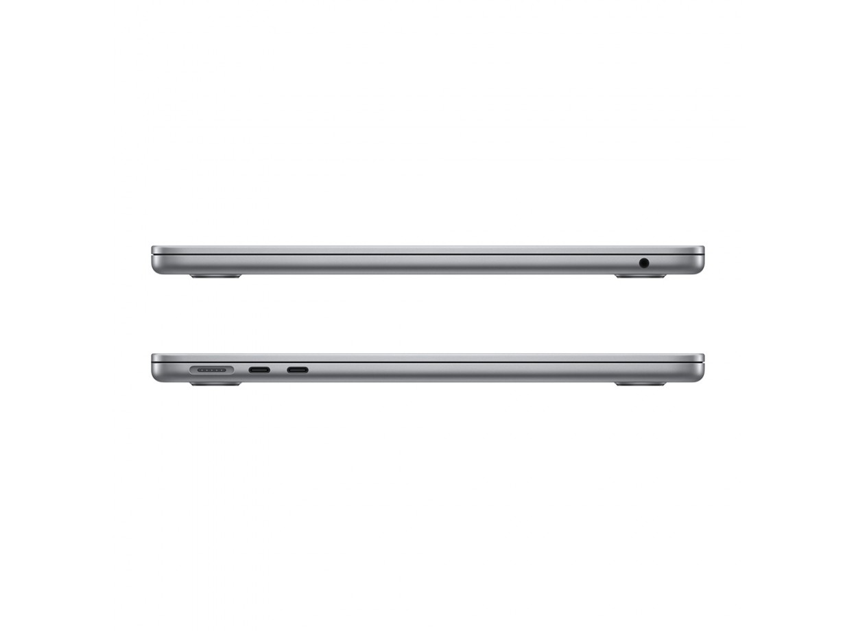 MacBook Air M2 GPU 10 16GB 512GB Ch nh H ng Apple