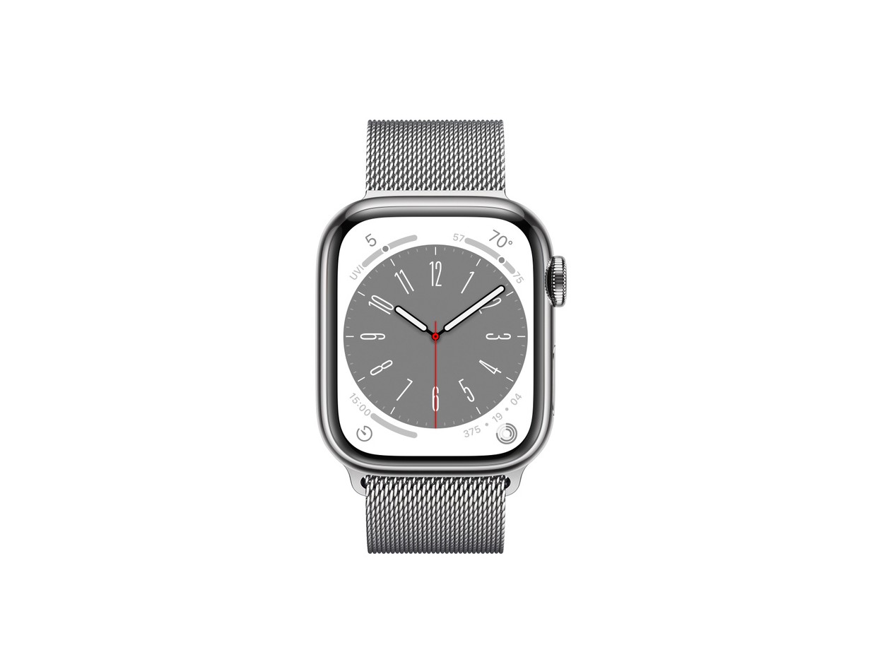 apple-watch-series-8-41mm-lte-stainless-steel-case-milanese-loop