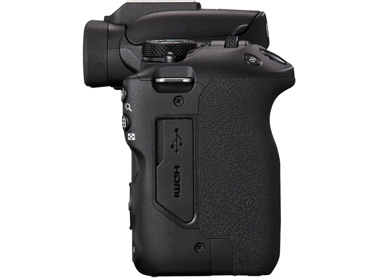 Canon R50 (Body) Chính hãng | Máy ảnh R50 Giá tốt - Trả góp 0%
