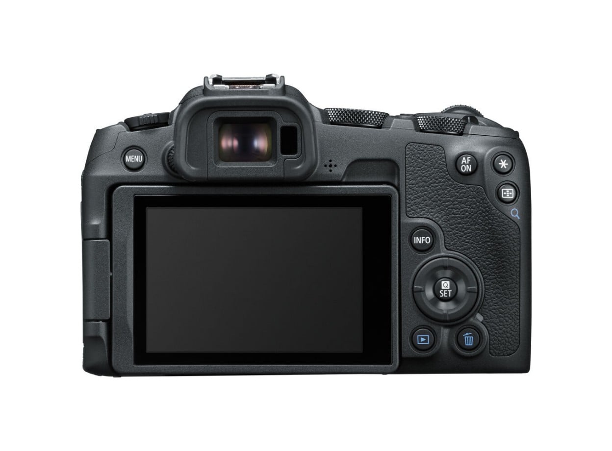 Canon R8 (Body) Chính hãng | Máy ảnh R8 Giá tốt - Trả góp 0%
