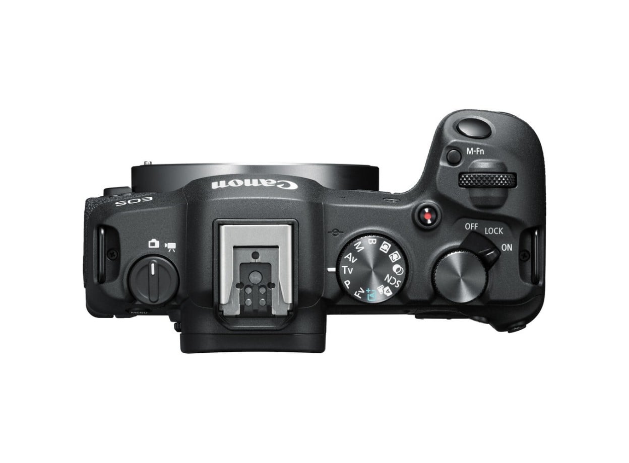 Canon R8 (Body) Chính hãng | Máy ảnh R8 Giá tốt - Trả góp 0%