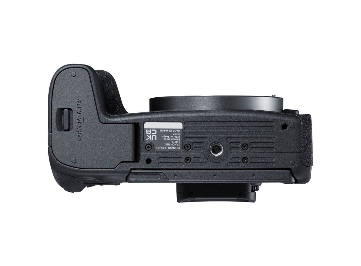 Canon R8 (Body) Chính hãng | Máy ảnh R8 Giá tốt - Trả góp 0%