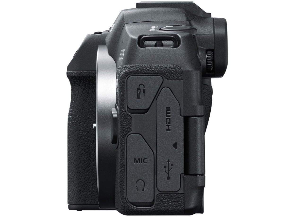 Canon R8 (Body) Chính hãng | Máy ảnh R8 Giá tốt - Trả góp 0%