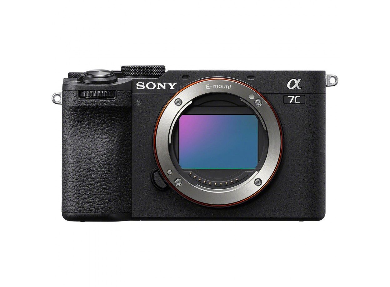 Sony A7C II Chính hãng | Máy ảnh 7C II Giá tốt - Trả góp 0%
