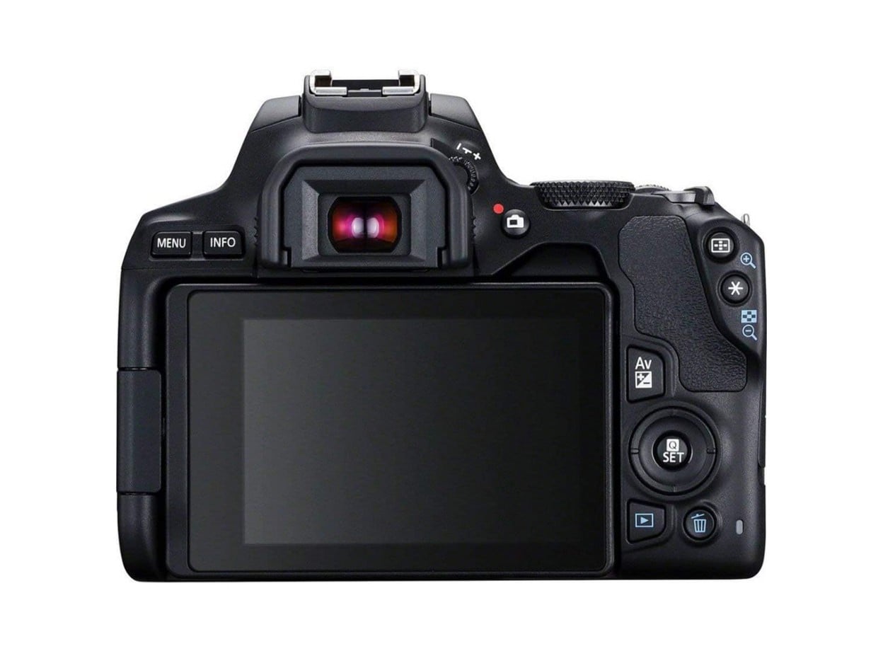 Canon EOS 250D - Likenew