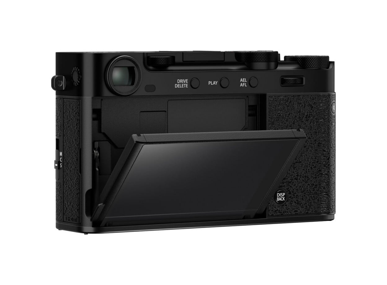 Fujifilm X-E5 Body Chính hãng | Máy ảnh XE5 Giá tốt - Trả góp 0%