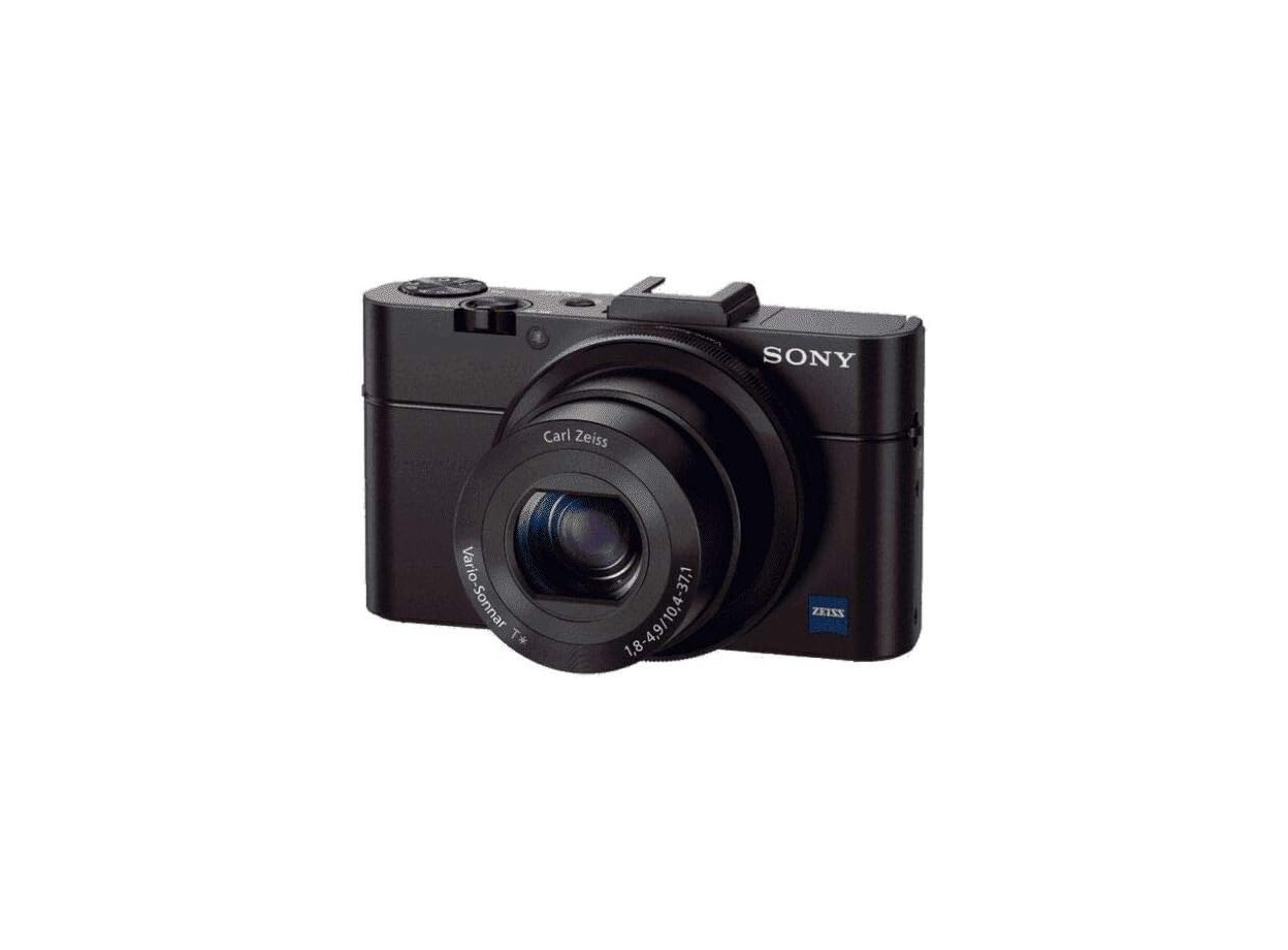 Sony RX100 II - Likenew