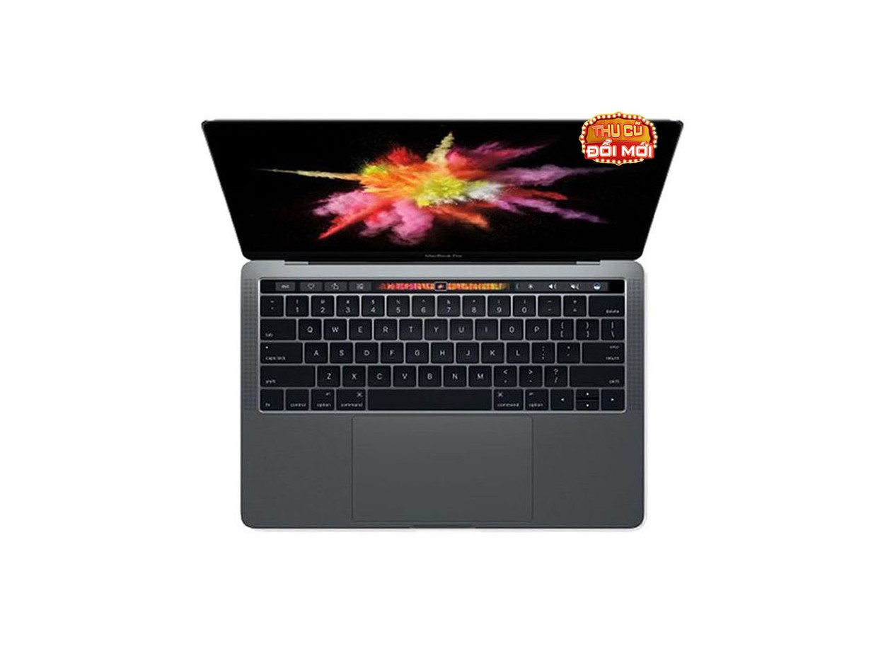 MNQF2 - MacBook Pro 13
