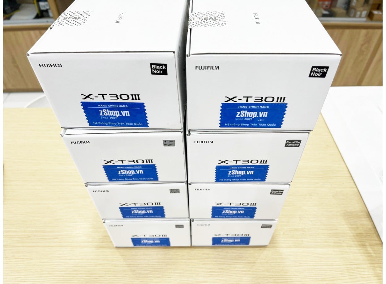 Fujifilm X-T30 III Body Chính hãng (XT30 III) | Máy ảnh Giá Tốt - Trả ...